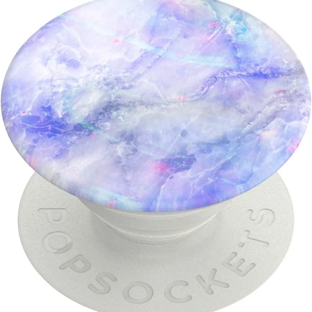 Stone Cool Popsockets Single Grip & Stand Universal Phones and Tablet Holder